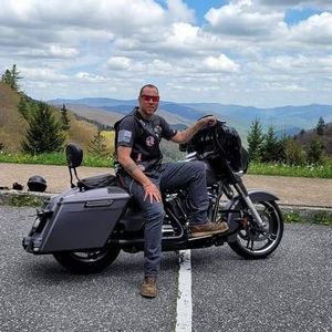 Meet your Posher, Steve